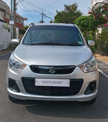 Maruti Suzuki Alto K10 VXI