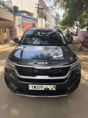 Kia Seltos HTK D