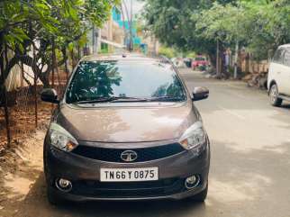 Tata Tiago XZA AMT