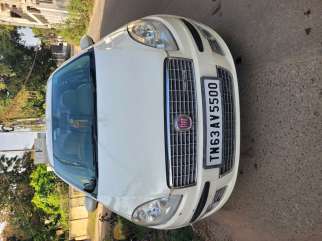 Fiat Linea 1.3 Emotion Pack Multijet