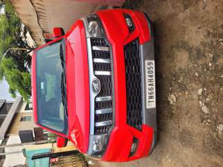 Mahindra Bolero Neo B8