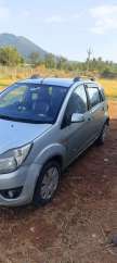 Ford Figo others