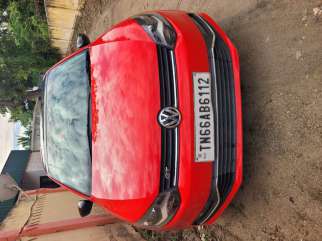 Volkswagen Polo 1.2 GT TSI