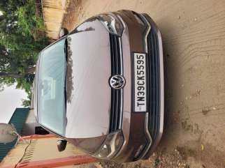 Volkswagen AMEO 1.5 TDI Highline Plus AT