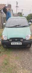 Hyundai Santro others