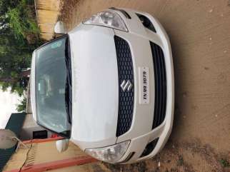 Maruti Suzuki Swift VDI