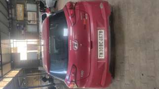 Hyundai Elite I20 1.4 Sportz Special Edition