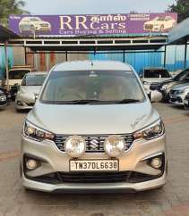 Maruti Suzuki Ertiga others