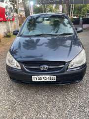 Hyundai Getz others