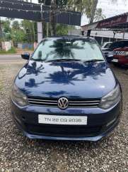 Volkswagen Polo 1.2 Comfortline