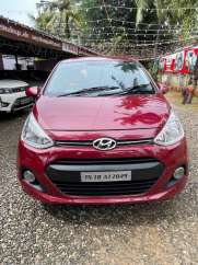 Hyundai Grand I10 1.1 CRDI Magna