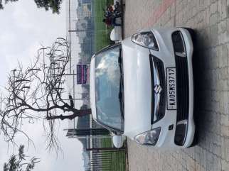 Maruti Suzuki Swift dzire VDI BS IV