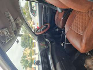 Maruti Suzuki XL6 Smart Hybrid Alpha