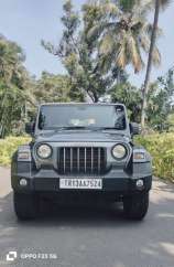 Mahindra Thar 4*2