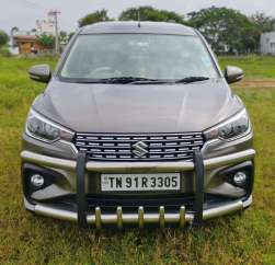 Maruti Suzuki Ertiga ZXI Plus
