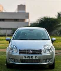Fiat Linea Dynamic