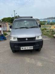 Maruti Suzuki Eeco 5 Seater AC