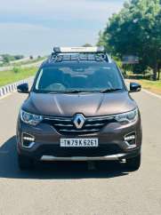 Renault Triber RXZ