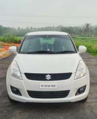 Maruti Suzuki Swift ZDI