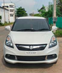 Maruti Suzuki Swift dzire VDI