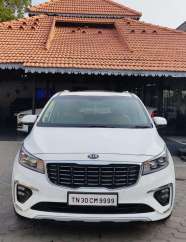 Kia Carnival Prestige