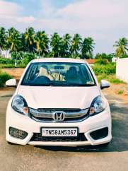 Honda Amaze S