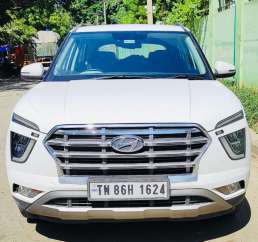 Hyundai Creta others