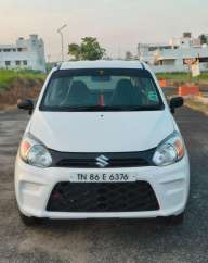 Maruti Suzuki Alto 800 LXI Opt