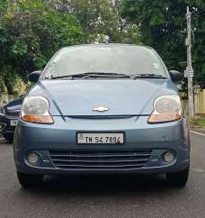 Chevrolet Spark 1.0 LS