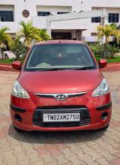 Hyundai i10 Magna