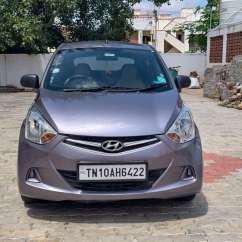 Hyundai Eon D Lite Plus