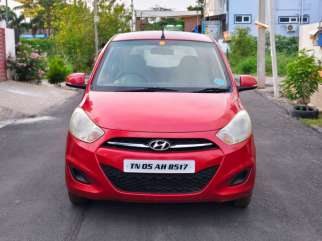 Hyundai i10 1.2 Kappa Magna