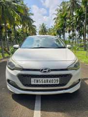 Hyundai i20 Asta