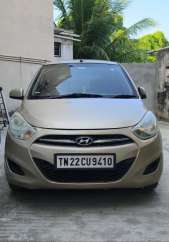 Hyundai i10 1.2 Asta Kappa2