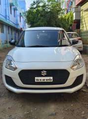 Maruti Suzuki Swift VDI