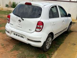 Nissan Micra others