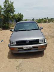 Maruti Suzuki Zen others