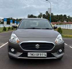 Maruti Suzuki Swift dzire others
