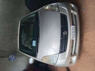 Maruti Suzuki Zen Estilo LXI