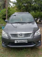 Toyota Innova 2.5 G3