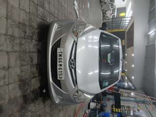 Hyundai Eon Era Plus LPG