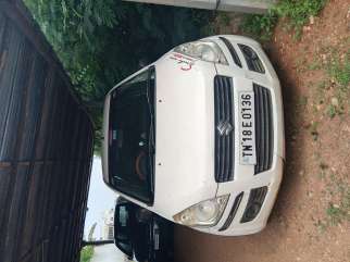 Maruti Suzuki Ritz Ldi