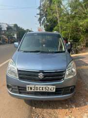 Maruti Suzuki Wagon R others