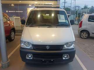 Maruti Suzuki Eeco others