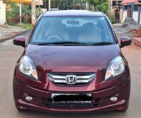 Honda Amaze VX I-DTEC