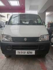 Maruti Suzuki Eeco 5 STR CNG With AC Plus HTR