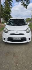 Nissan Micra others