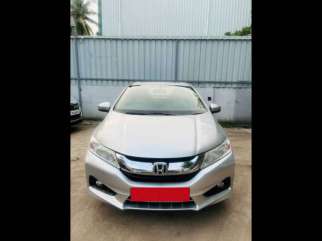 Honda City I VTEC CVT VX