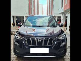 Mahindra XUV700 AX 7 Petrol AT Luxury Pack 7 STR