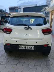 Mahindra KUV 100 others